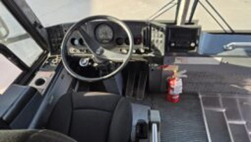 Picture of 1989 MCI 102C3 Motor Coach