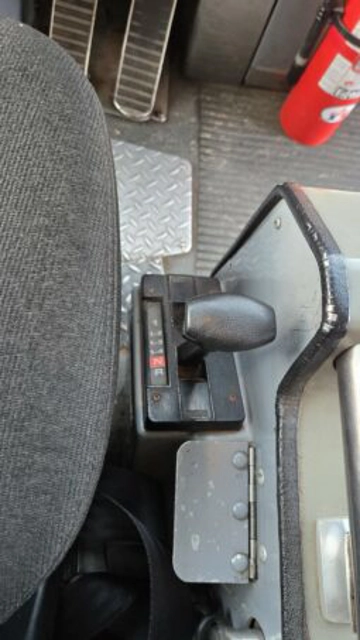 Picture of 1989 MCI 102C3 Motor Coach