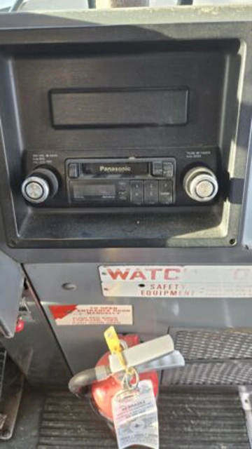 Picture of 1989 MCI 102C3 Motor Coach