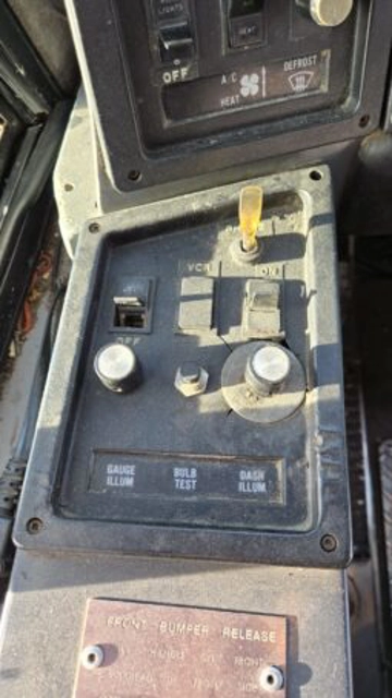 Picture of 1989 MCI 102C3 Motor Coach