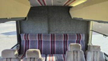 Picture of 1989 MCI 102C3 Motor Coach