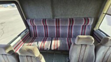 Picture of 1989 MCI 102C3 Motor Coach
