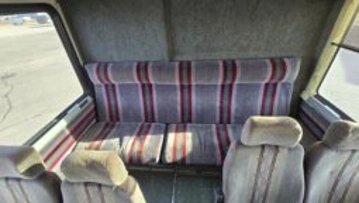 Picture of 1989 MCI 102C3 Motor Coach