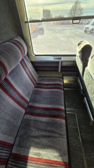 Picture of 1989 MCI 102C3 Motor Coach