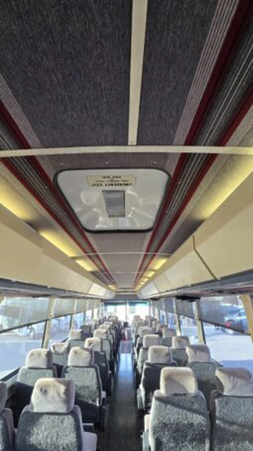 Picture of 1989 MCI 102C3 Motor Coach