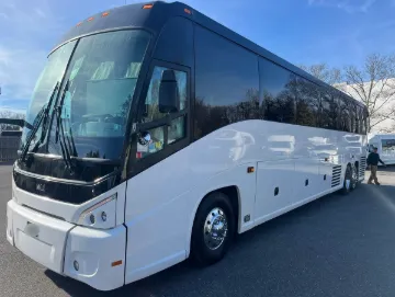Picture of 2013 Mci J4500 Motor Coach