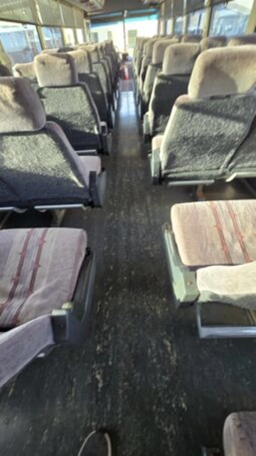 Picture of 1989 MCI 102C3 Motor Coach