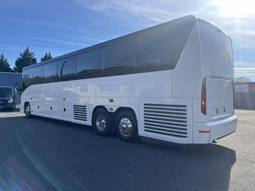 Picture of 2013 Mci J4500 Motor Coach