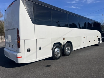 Picture of 2013 Mci J4500 Motor Coach