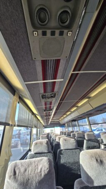 Picture of 1989 MCI 102C3 Motor Coach