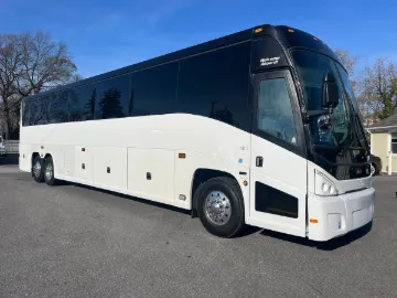 Picture of 2013 Mci J4500 Motor Coach