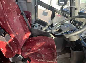 Picture of 2013 Mci J4500 Motor Coach