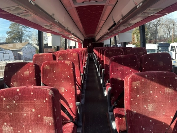 Picture of 2013 Mci J4500 Motor Coach