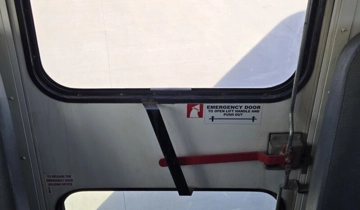 Picture of 2015 Chevrolet Express School Bus