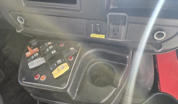 Picture of 2015 Chevrolet Express School Bus