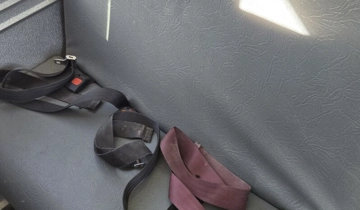 Picture of 2015 Chevrolet Express School Bus