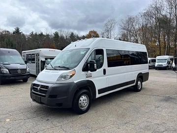 Picture of 2014 RAM Promaster Passenger Van