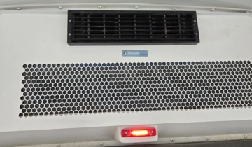 Picture of 2015 Chevrolet Express School Bus
