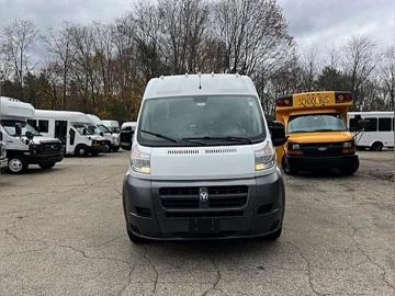 Picture of 2014 RAM Promaster Passenger Van