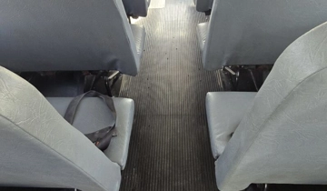 Picture of 2015 Chevrolet Express School Bus