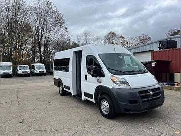 Picture of 2014 RAM Promaster Passenger Van