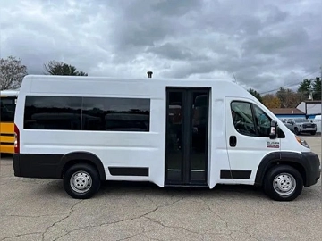 Picture of 2014 RAM Promaster Passenger Van