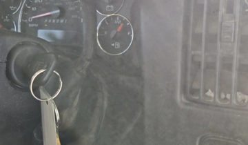 Picture of 2015 Chevrolet Express School Bus