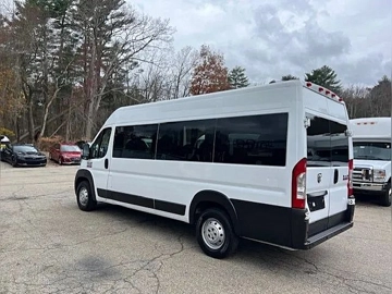 Picture of 2014 RAM Promaster Passenger Van
