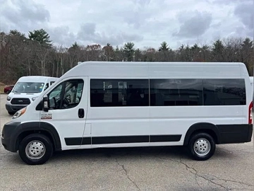 Picture of 2014 RAM Promaster Passenger Van