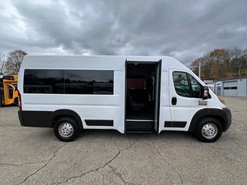 Picture of 2014 RAM Promaster Passenger Van