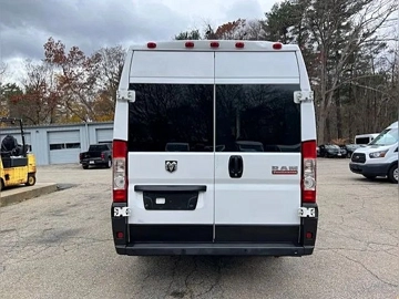 Picture of 2014 RAM Promaster Passenger Van