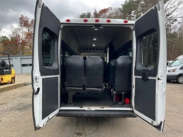 Picture of 2014 RAM Promaster Passenger Van