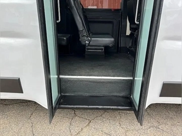 Picture of 2014 RAM Promaster Passenger Van