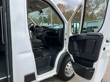 Picture of 2014 RAM Promaster Passenger Van