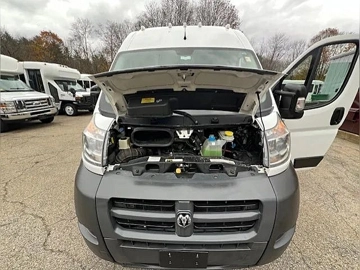 Picture of 2014 RAM Promaster Passenger Van