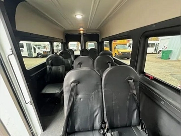 Picture of 2014 RAM Promaster Passenger Van