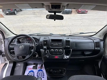 Picture of 2014 RAM Promaster Passenger Van
