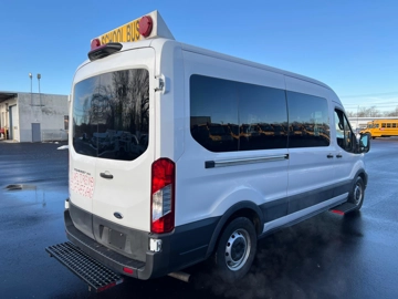 Picture of 2021 Ford Transit ADA Passenger Van