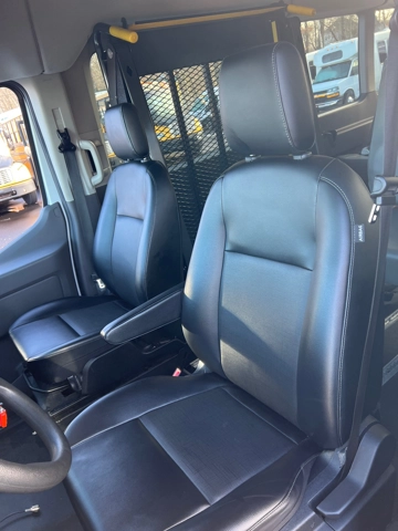Picture of 2021 Ford Transit ADA Passenger Van