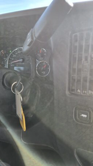 Picture of 2015 Chevrolet Express School Bus