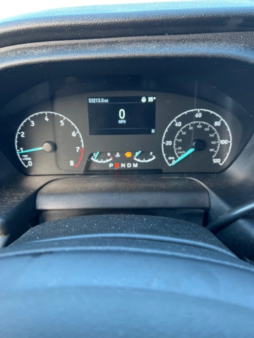 Picture of 2021 Ford Transit ADA Passenger Van