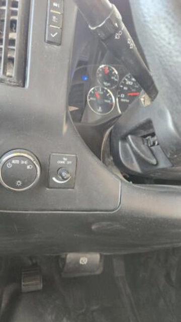 Picture of 2015 Chevrolet Express School Bus