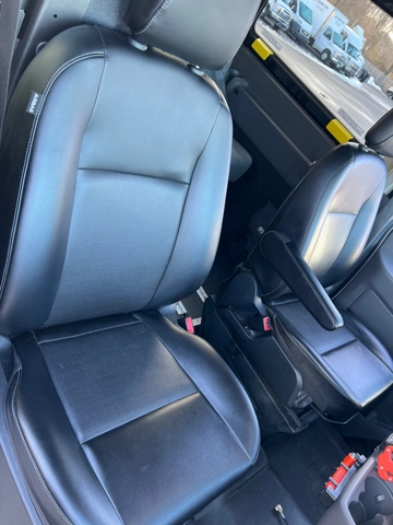 Picture of 2021 Ford Transit ADA Passenger Van