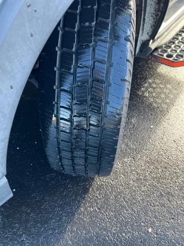 Picture of 2021 Ford Transit ADA Passenger Van