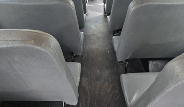 Picture of 2014 Chevrolet Express 3500 Micro Bird School Bus