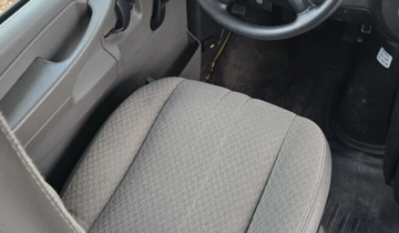 Picture of 2014 Chevrolet Express 3500 Micro Bird School Bus
