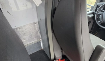 Picture of 2014 Chevrolet Express 3500 Micro Bird School Bus