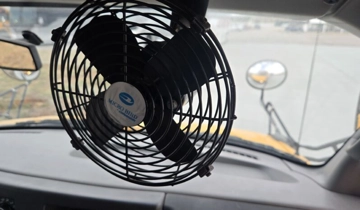 Picture of 2014 Chevrolet Express 3500 Micro Bird School Bus