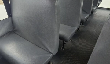 Picture of 2014 Chevrolet Express 3500 Micro Bird School Bus