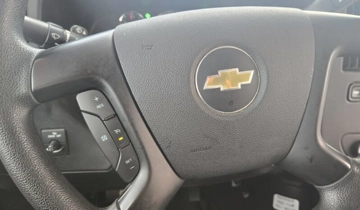 Picture of 2014 Chevrolet Express 3500 Micro Bird School Bus